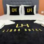 Libra * Estambul