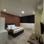 Libra Hotel Estambul