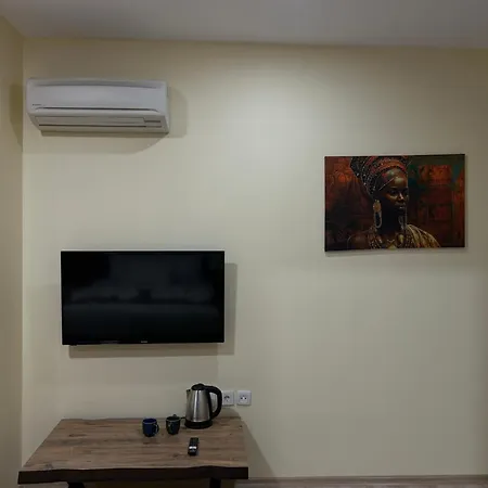 호텔 Libra 이스탄불