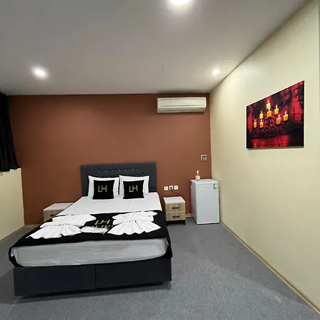 Libra איסטמבול