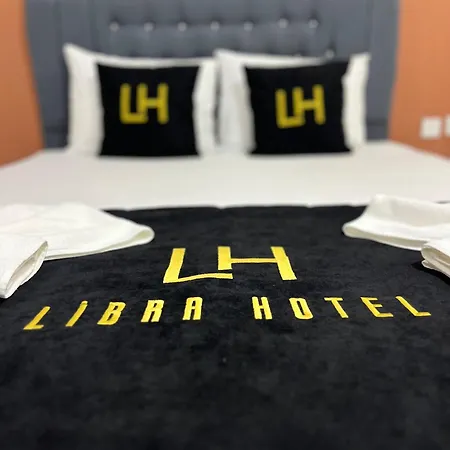 Libra * איסטמבול