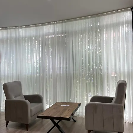 Libra מלון איסטמבול