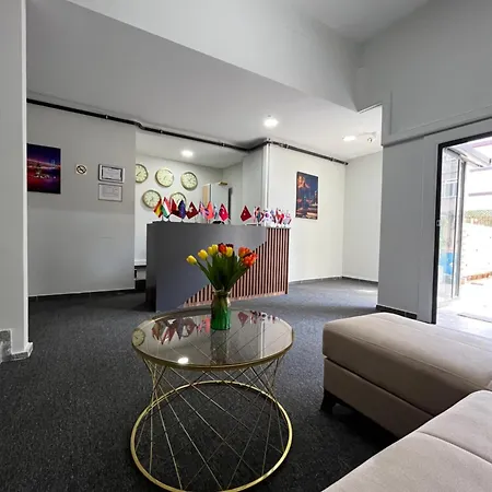 Libra איסטמבול