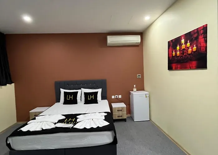 Libra イスタンブール