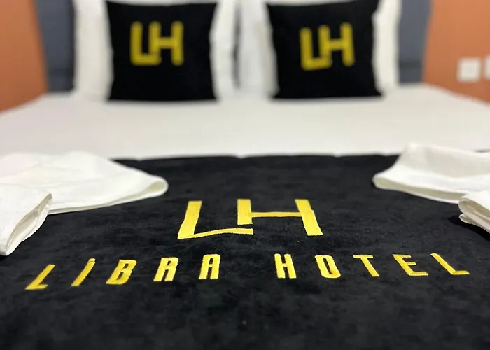 Libra * イスタンブール