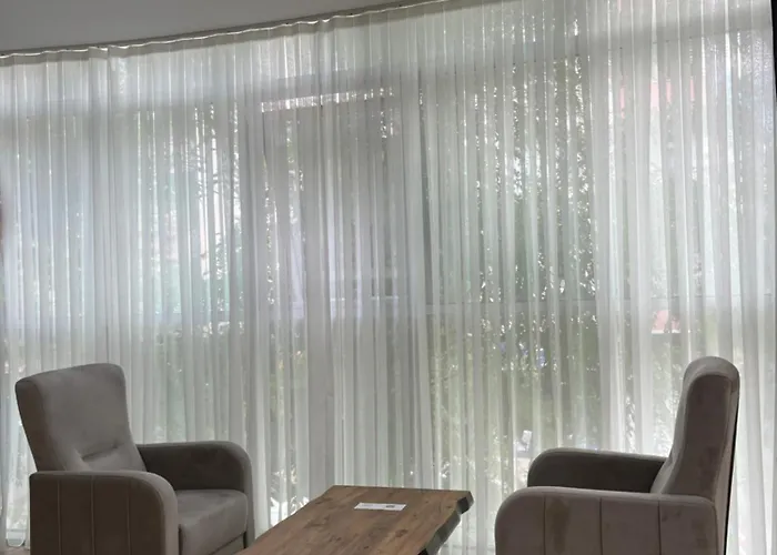 Libra ホテル イスタンブール