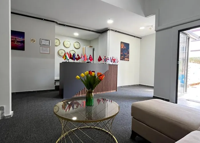 Libra イスタンブール