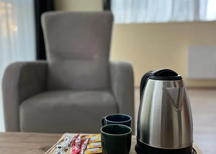 Libra * イスタンブール