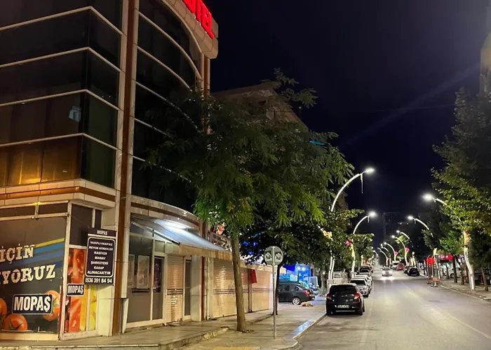 Libra イスタンブール