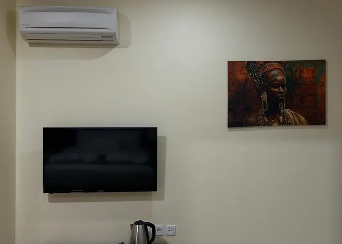 ホテル Libra イスタンブール