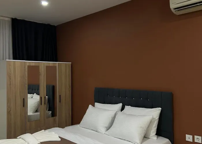 Libra イスタンブール