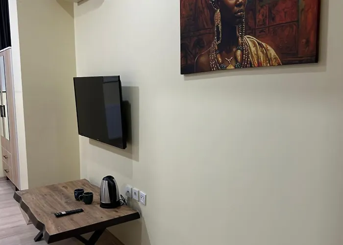 Libra ホテル イスタンブール