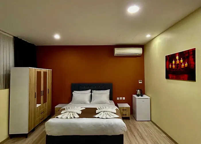 Libra イスタンブール