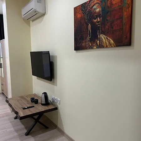 Libra Hotel Istambul